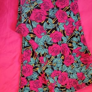 Lularoe Leggings TC